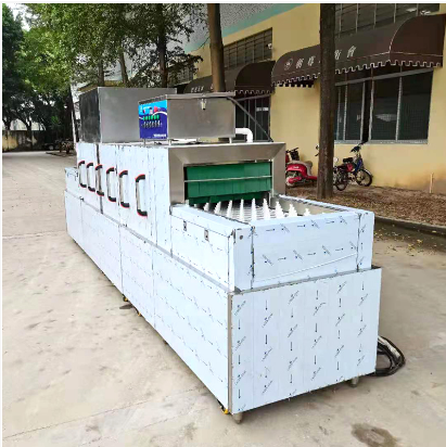 近年來(lái)食堂洗碗機(jī)為何備受歡迎？